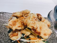 锅包肉-齐齐哈尔芭比Q(总店)
