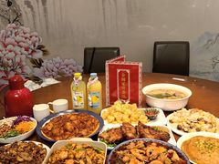 -金阁家常菜(贵阳路店)