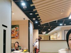 -海底捞火锅(振华商厦店)