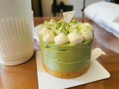 -角落低卡烘焙(正弘城店)