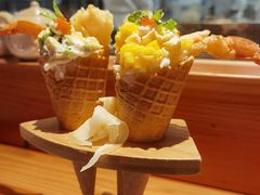 -文三酒肆自助放题(新街口友谊广场店)