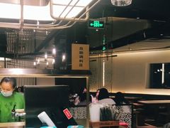 -捞王锅物料理(上海世茂广场店)