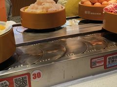 -龍歌自助小火锅(秦淮水游城店)