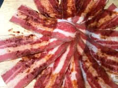 -三国惹火烤肉·中日韩烤肉集合店(百草路店)