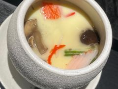 -江户前日本料理(瑞诗酒店店)