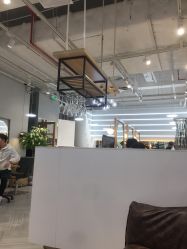 点击看大图 -苏豪路易士·嘉玛发廊