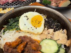 -韩宫宴烤肉·料理(南京江宁万达店)