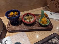 -秋荀日本料理(昆明同德广场店)