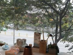 -珺小七铜锅涮肉(桃园路店)