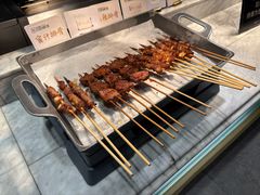 -川骄海鲜自助(亚运村店)