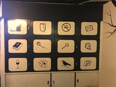 -Doors独立剧情密室(东门分店)