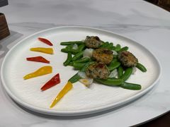 -酒蜻蜓·庭院私房菜(天元东路店)
