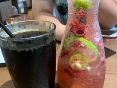 -拉亚汉堡经典餐厅(商城路店)