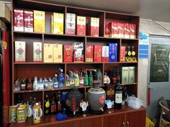 -渔民船说·北塘海鲜·天津菜·海肠捞饭(北塘古镇店)