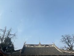 -龙华素斋(龙华路店)