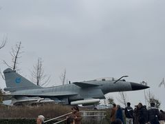 -成飞公园