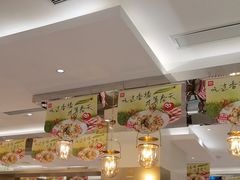 -西贝(上海中心店)