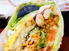 -爱罗Love Rom竹筒茶(牌坊街店)