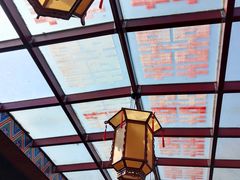 -万柳阁小馆·花园餐厅(龙潭湖店)