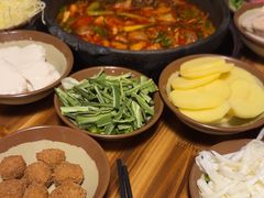 -笔记安顺夺夺粉火锅