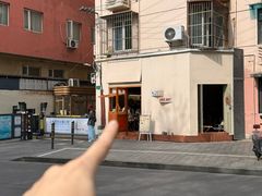 -小团圆糖水铺(襄阳南路店)