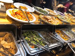 -素清香(解放路店)