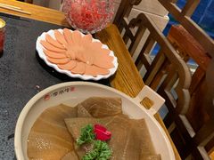 -铜人李火锅(西大街店)