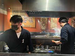 -乌君·酒场·炭火烧鸟(侨城坊店)