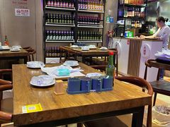 -正通记·哈尔滨烧烤·炭烤鸽子(七宝万科国际店)