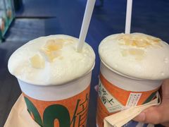 -茶颜悦色(花样汇店)