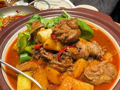 -纳鲁孜·新疆特色餐厅(上海悦荟广场店)