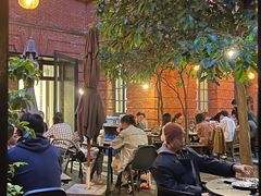 -Ocean's Table 欧舍