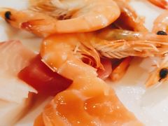 -上海锦江汤臣洲际大酒店壹阶层