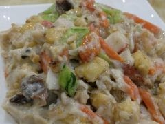 -同发号饭庄(复兴路店)