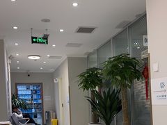 -北京地坛口腔门诊部