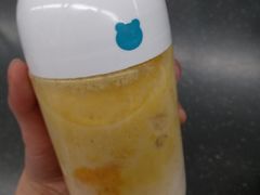 -兰熊鲜奶(西直门凯德mall店)