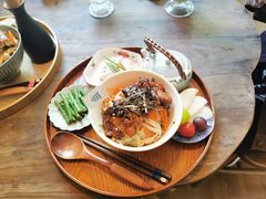 -嘁嘁茶泡饭