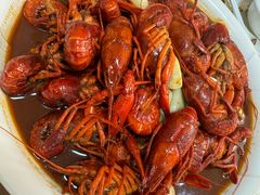 -香满锅老北京羊蝎子火锅·家常菜(新街口店)