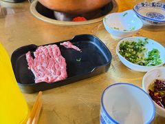 -牛街清真满恒記(平安里西大街店)