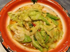 -馬伍旺川菜(江北虹悦城店)