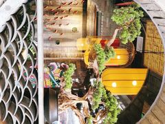 -小龙坎火锅(沂南店)