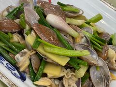 -旺富东海大酒楼(海鲜街店)