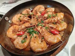 -餐谋家特色餐厅(桂林路店)