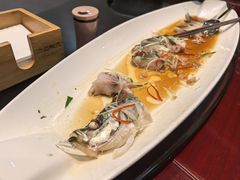 -庐山三石饭店·山里土菜(庐山店)