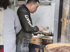 -小武包子铺(严州古城店)