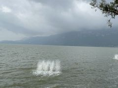 -滇池海埂公园