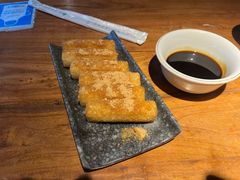 -付小姐在成都(南锣鼓巷店)