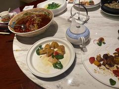 -嘉美轩·精细潮州菜·商务宴请(惠州佳兆业铂尔曼酒店)