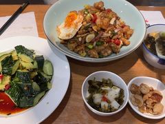 -官桥贡面(吉城大厦店)