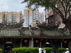 -汕头市小公园